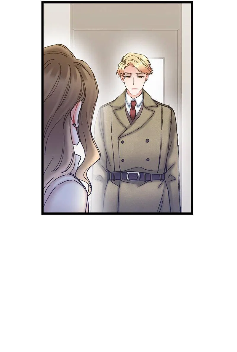 She Would Never Know Chapter 41 – Page 52