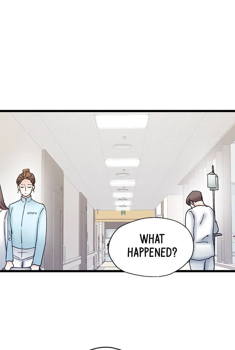 She Would Never Know Chapter 41 – Page 53