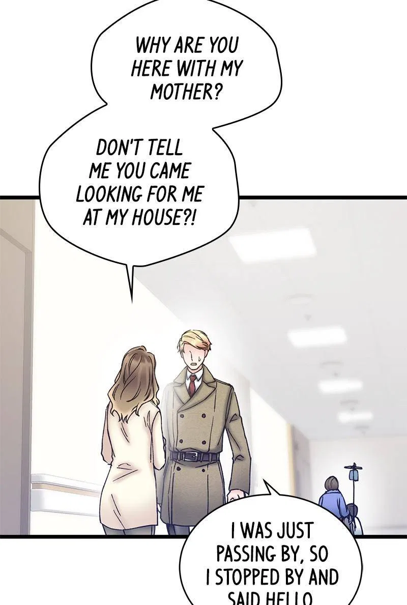 She Would Never Know Chapter 41 – Page 54