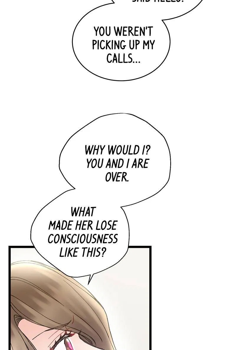 She Would Never Know Chapter 41 – Page 55