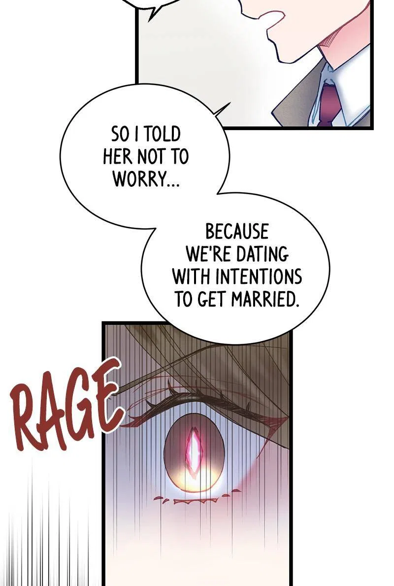 She Would Never Know Chapter 41 – Page 57