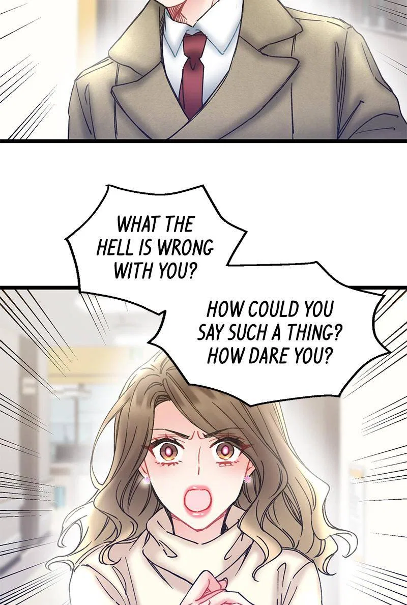 She Would Never Know Chapter 41 – Page 60