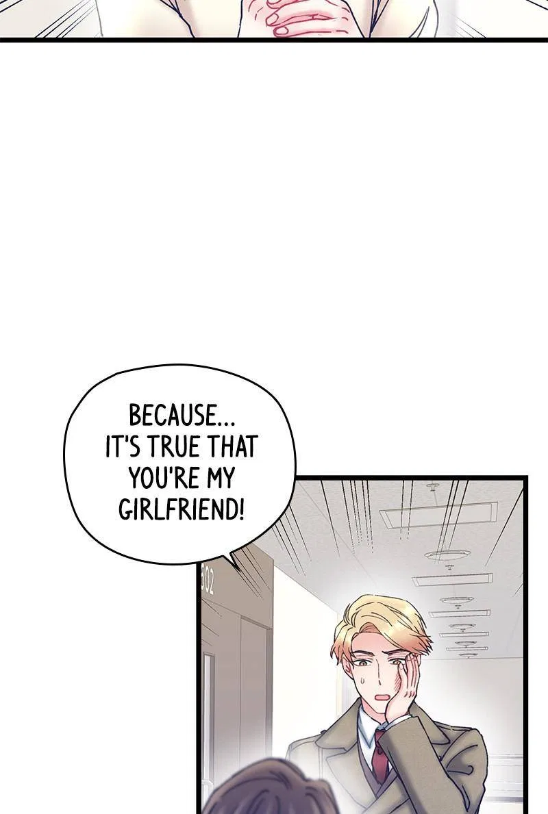 She Would Never Know Chapter 41 – Page 61