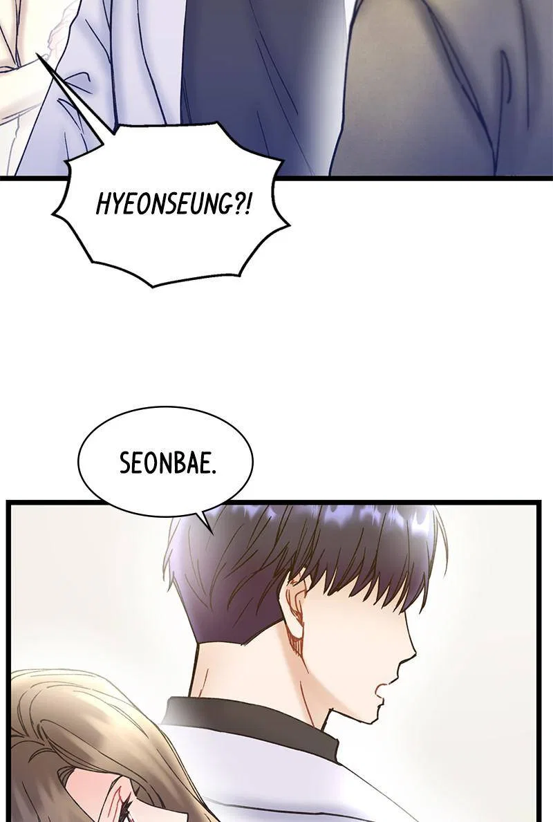 She Would Never Know Chapter 41 – Page 66