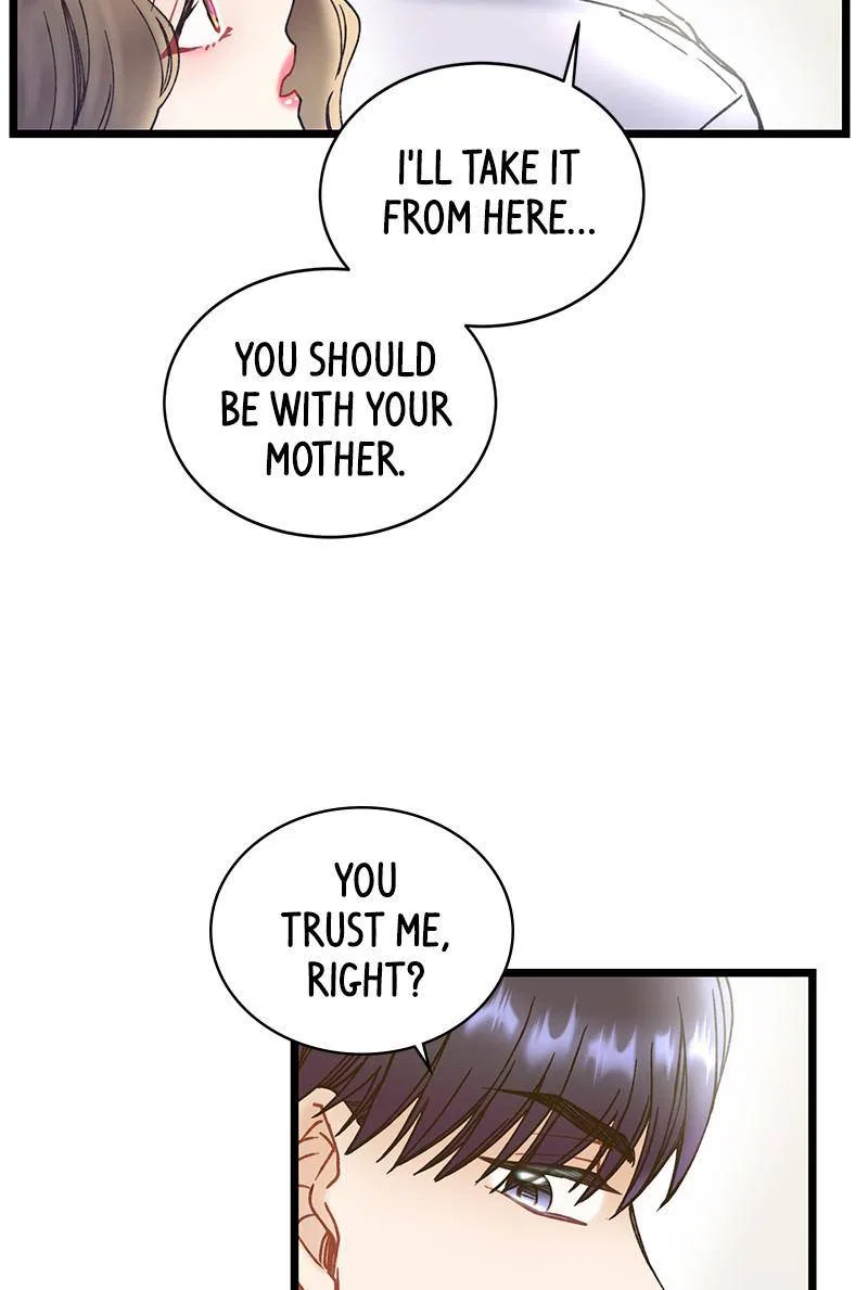 She Would Never Know Chapter 41 – Page 67