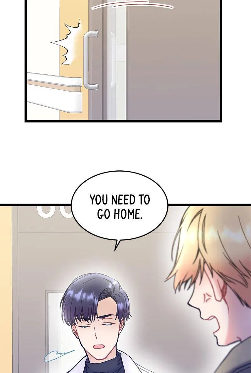 She Would Never Know Chapter 41 – Page 70
