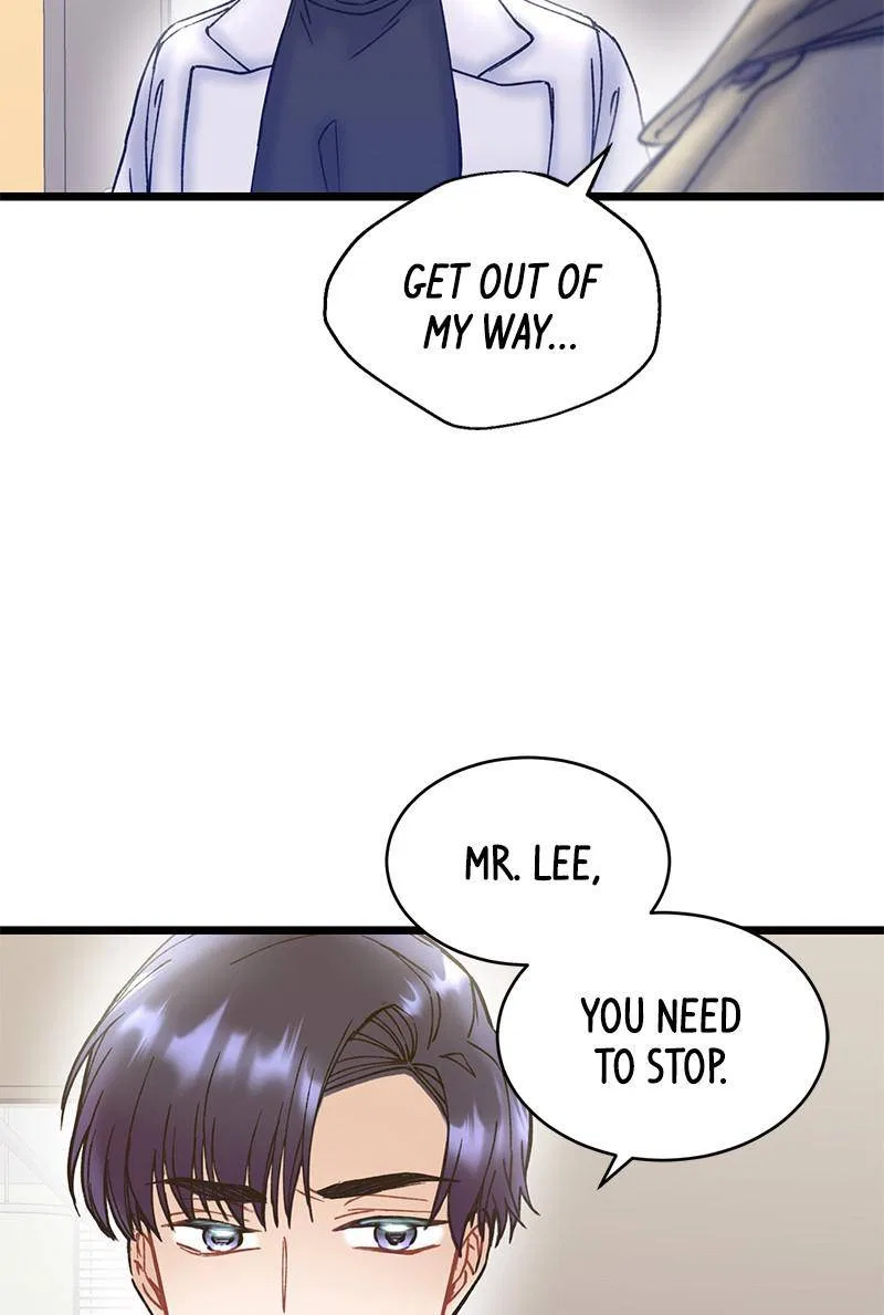 She Would Never Know Chapter 41 – Page 71