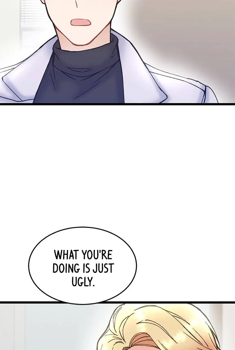 She Would Never Know Chapter 41 – Page 72