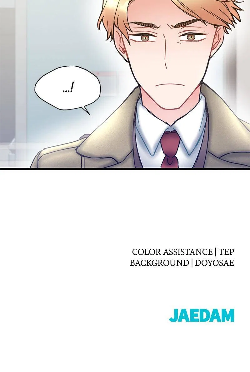 She Would Never Know Chapter 41 – Page 73