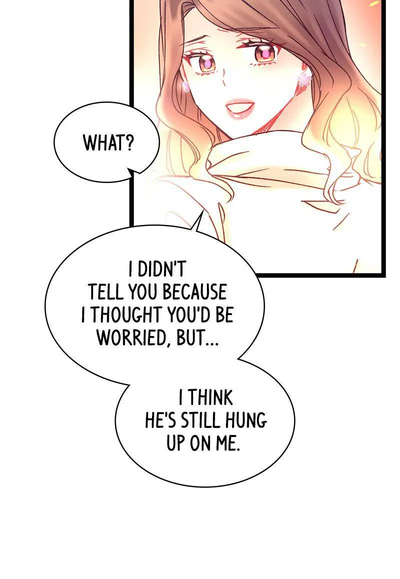 She Would Never Know Chapter 40 – Page 5