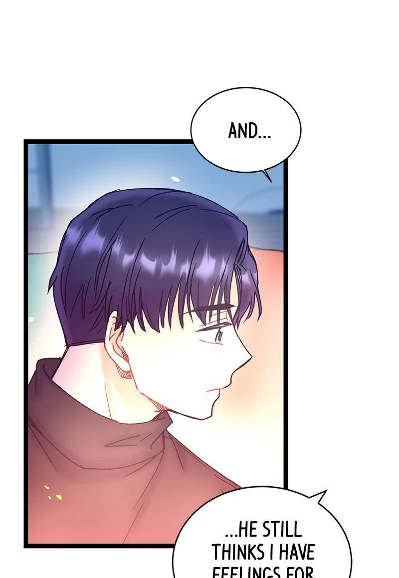 She Would Never Know Chapter 40 – Page 6