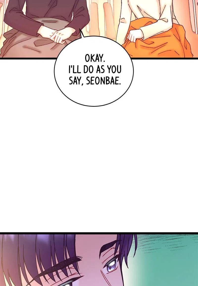 She Would Never Know Chapter 40 – Page 11