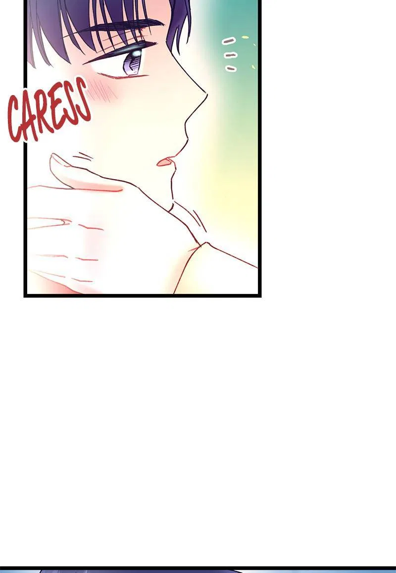 She Would Never Know Chapter 40 – Page 17