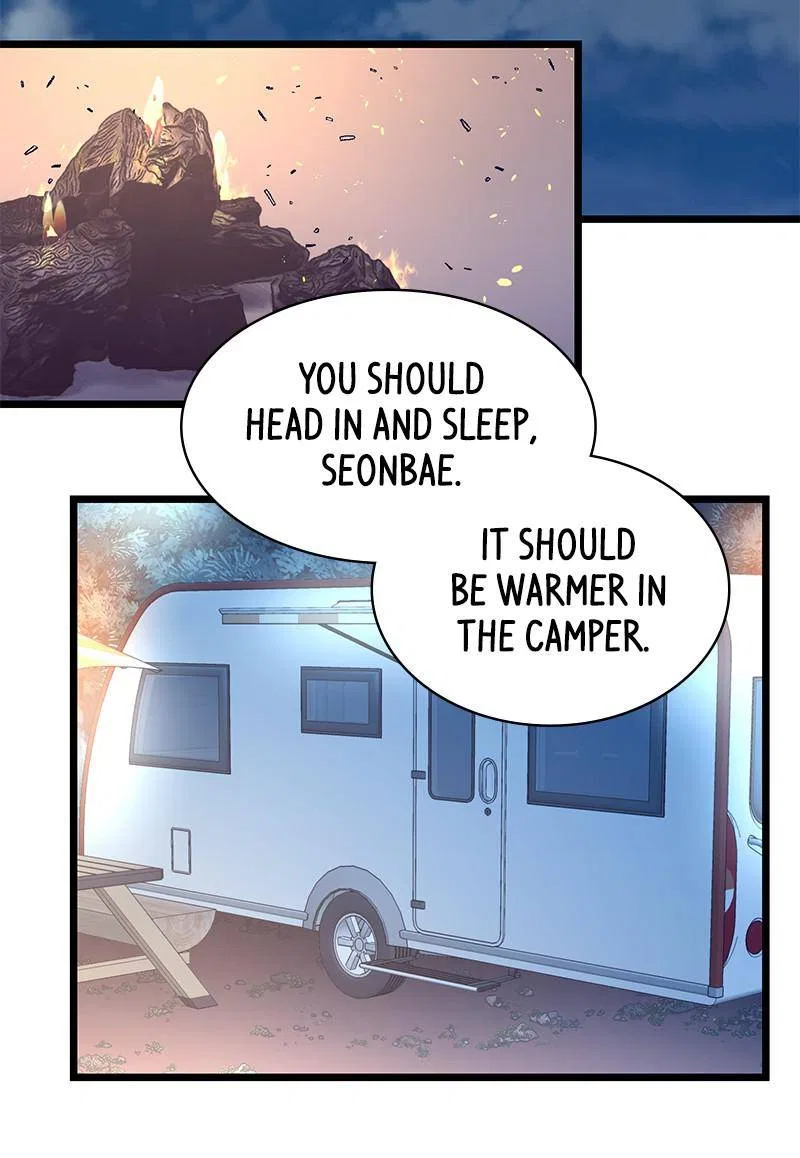 She Would Never Know Chapter 40 – Page 24