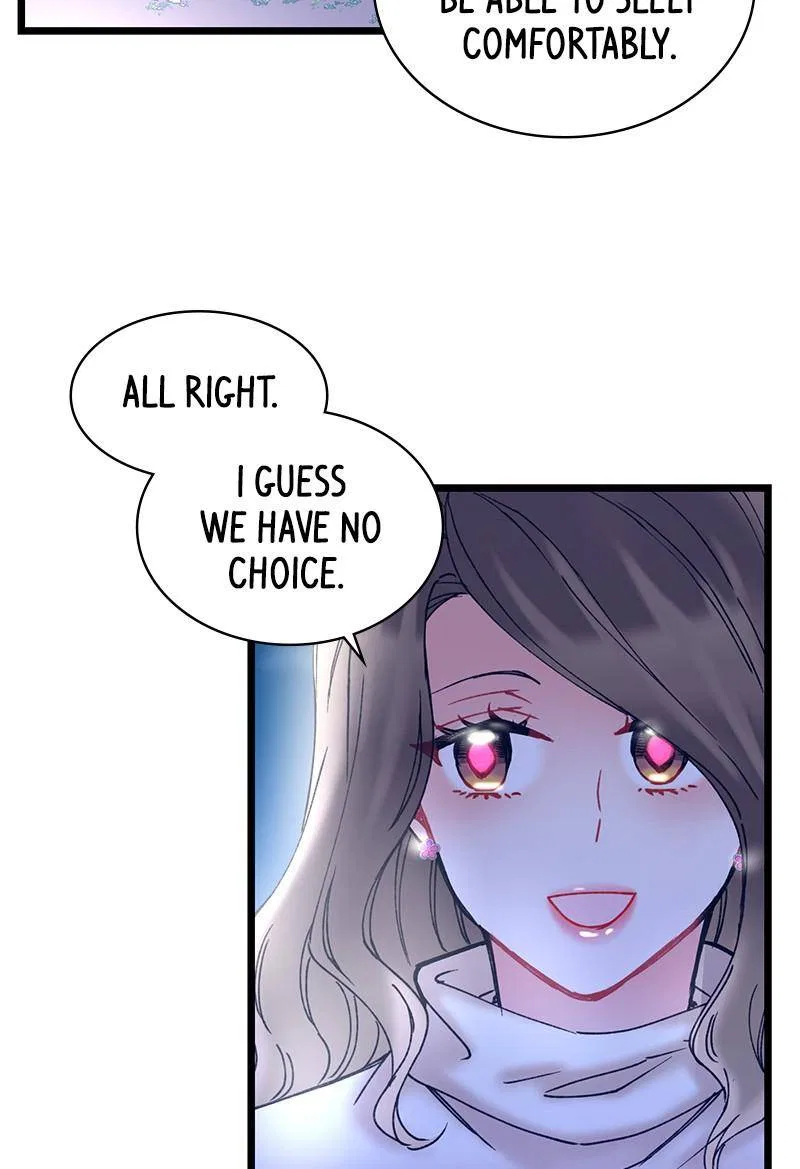 She Would Never Know Chapter 40 – Page 27