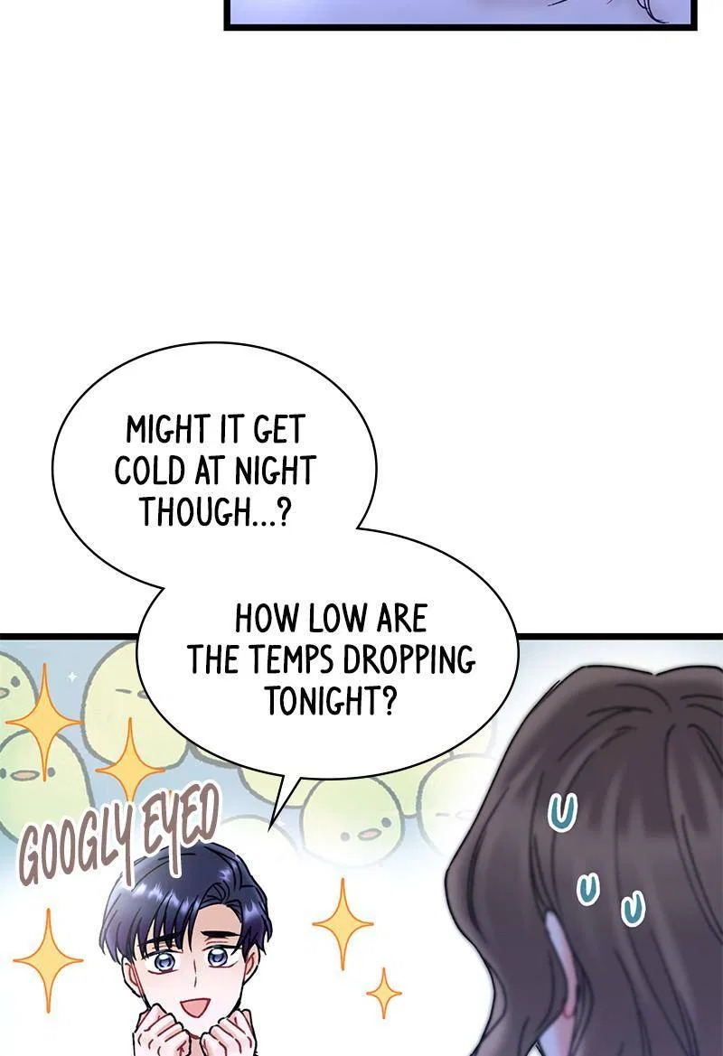 She Would Never Know Chapter 40 – Page 28