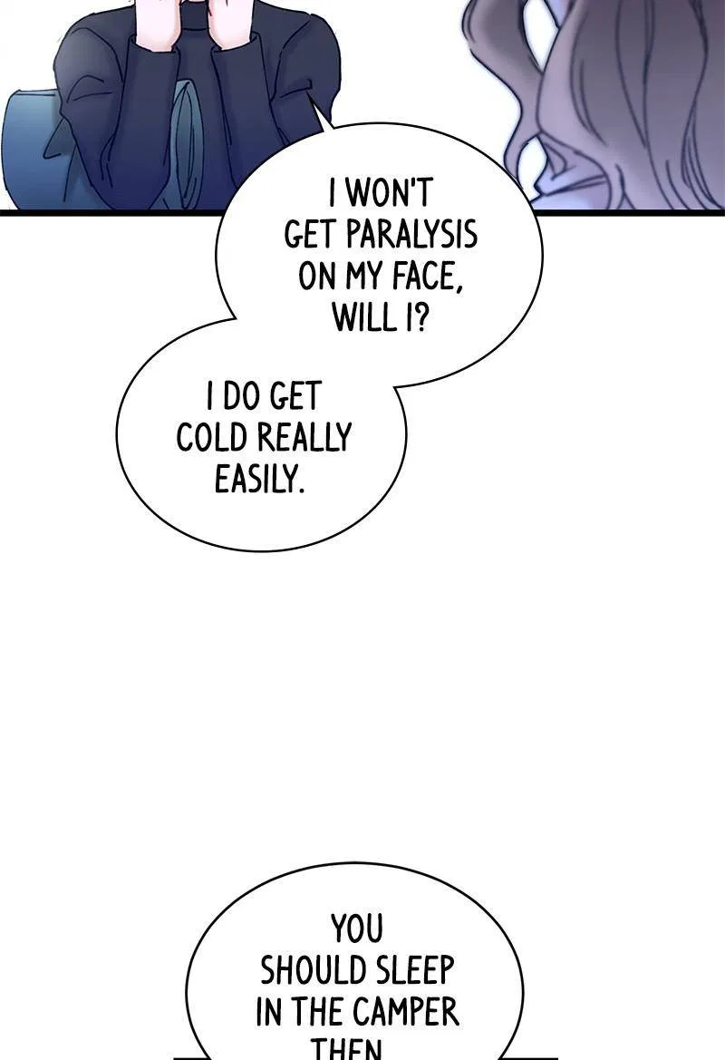 She Would Never Know Chapter 40 – Page 29