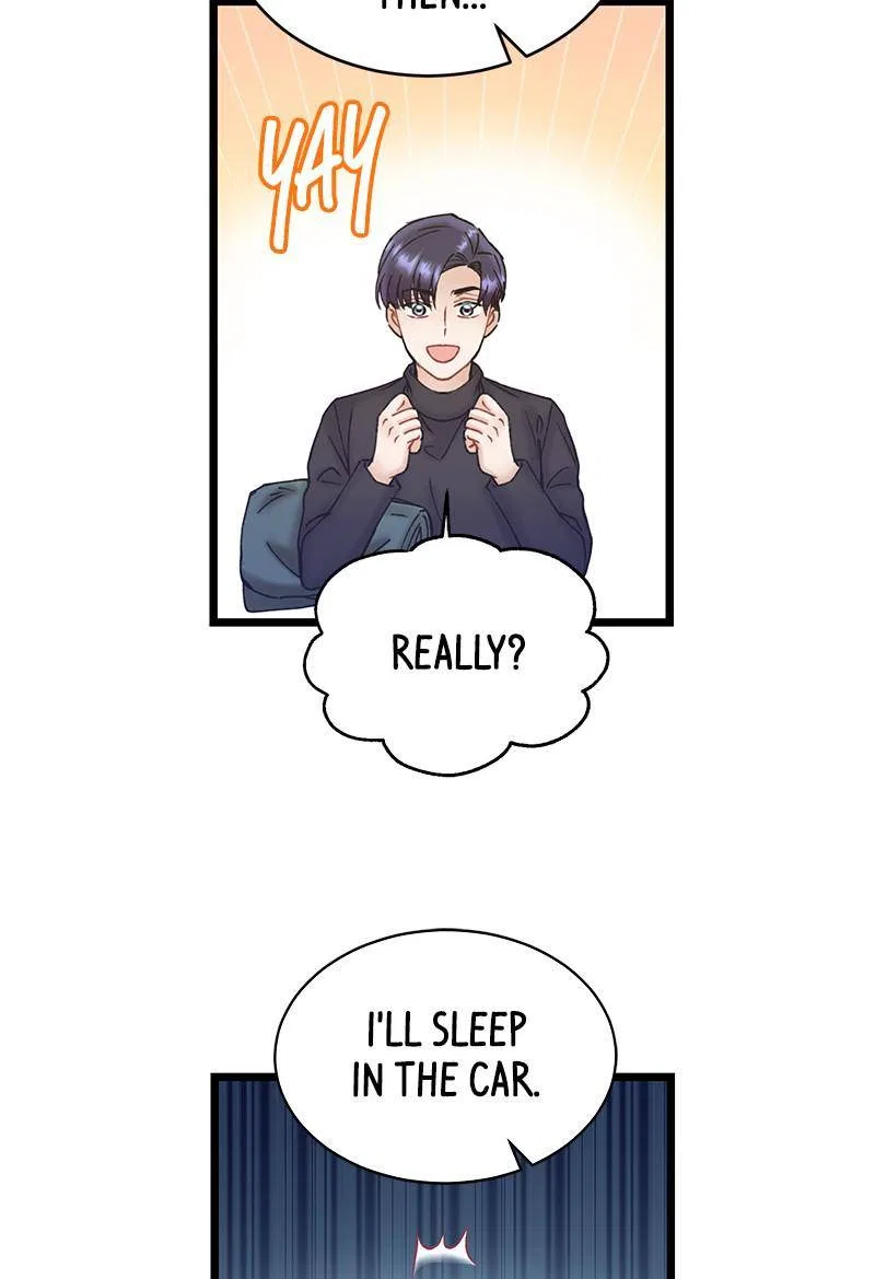 She Would Never Know Chapter 40 – Page 30
