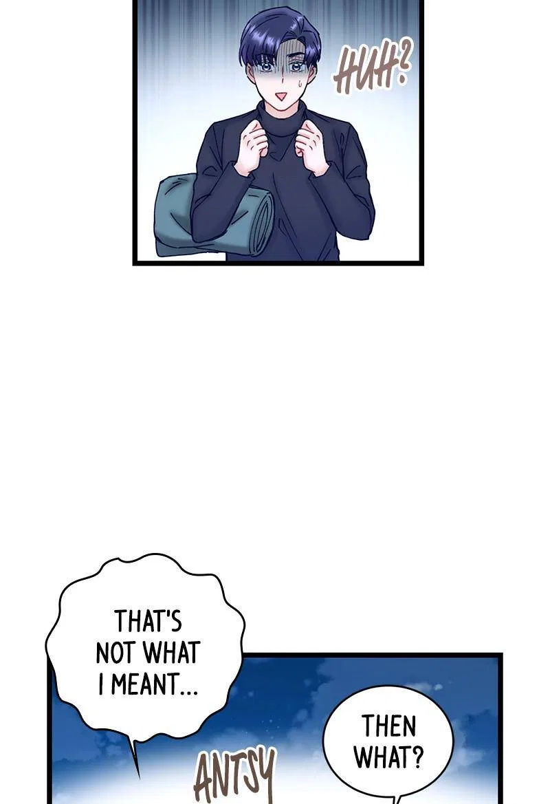 She Would Never Know Chapter 40 – Page 31