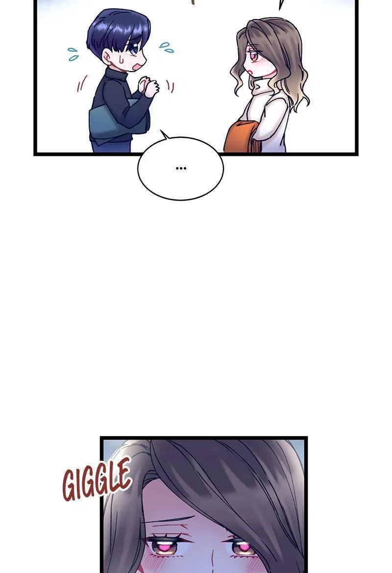 She Would Never Know Chapter 40 – Page 32