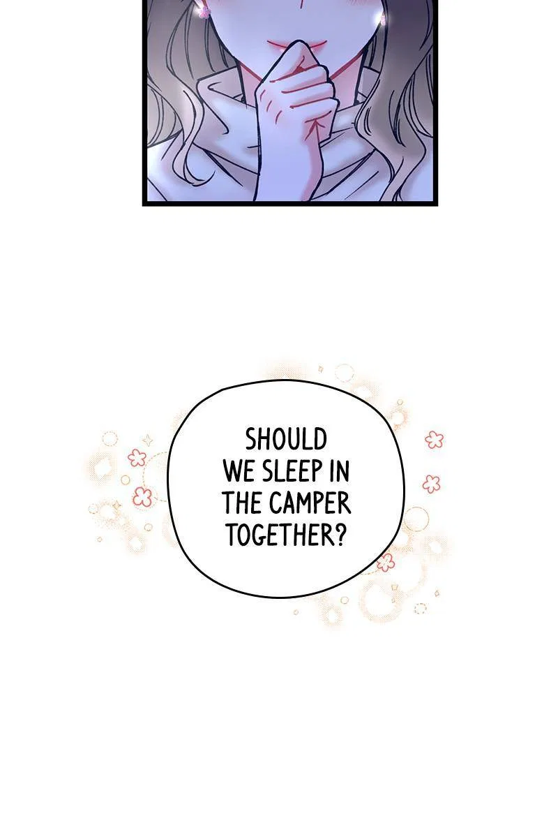 She Would Never Know Chapter 40 – Page 33