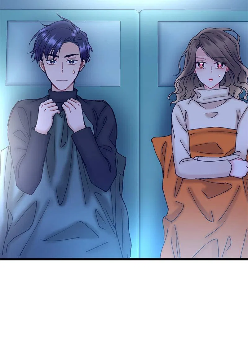 She Would Never Know Chapter 40 – Page 35
