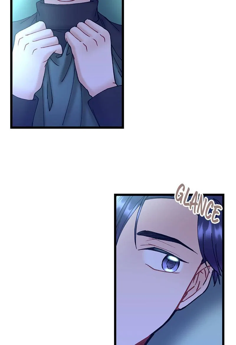 She Would Never Know Chapter 40 – Page 37