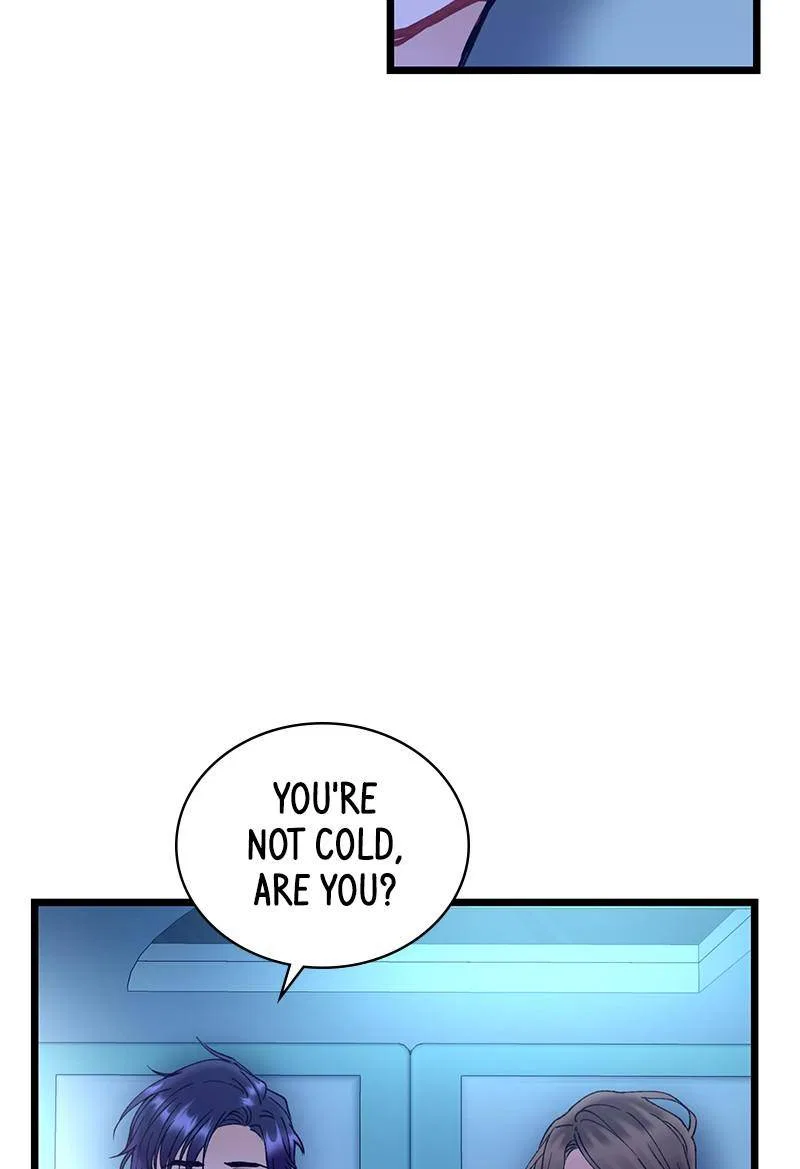 She Would Never Know Chapter 40 – Page 38