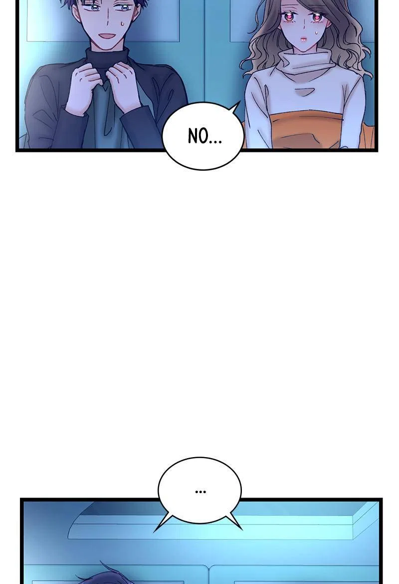 She Would Never Know Chapter 40 – Page 39