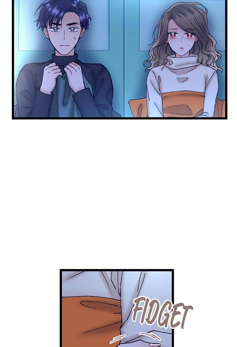 She Would Never Know Chapter 40 – Page 40