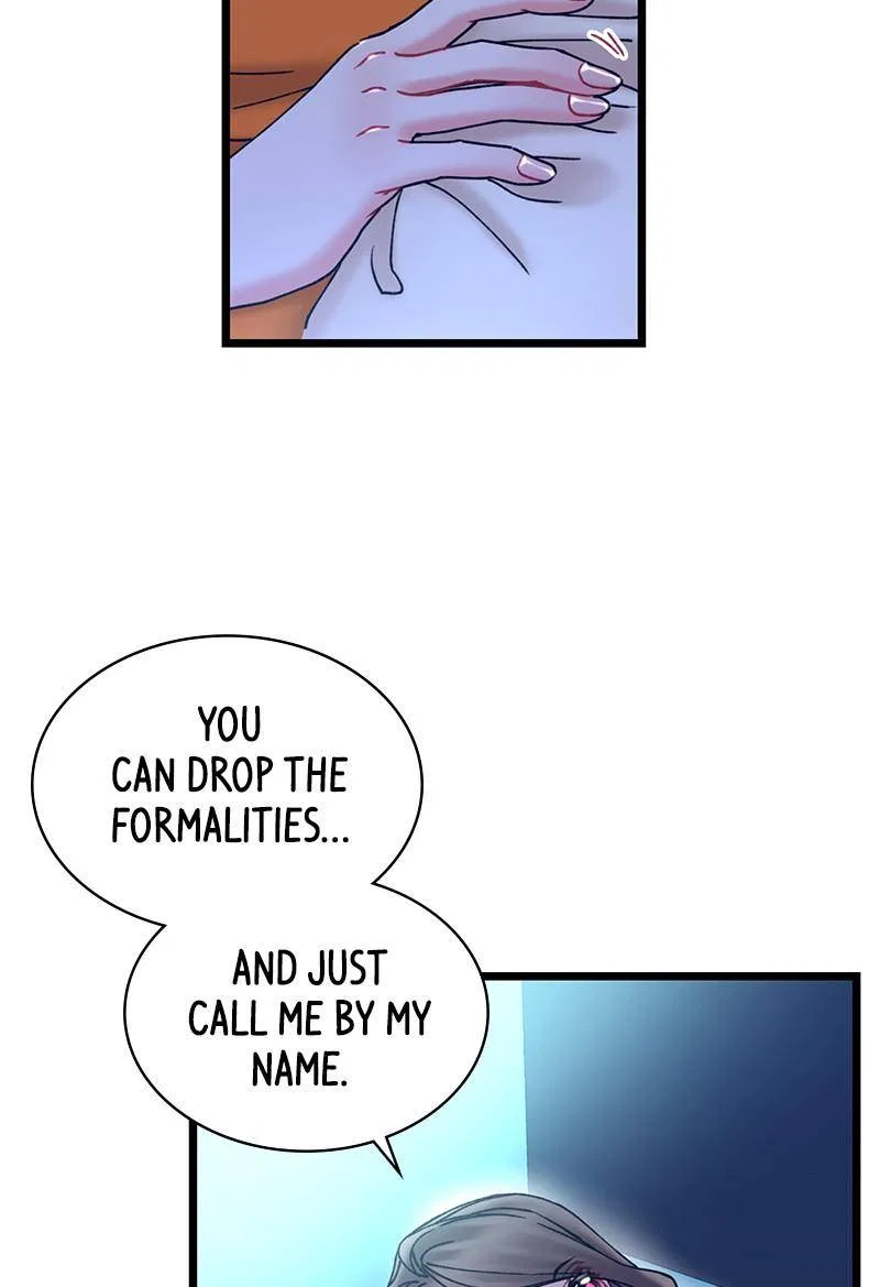 She Would Never Know Chapter 40 – Page 41