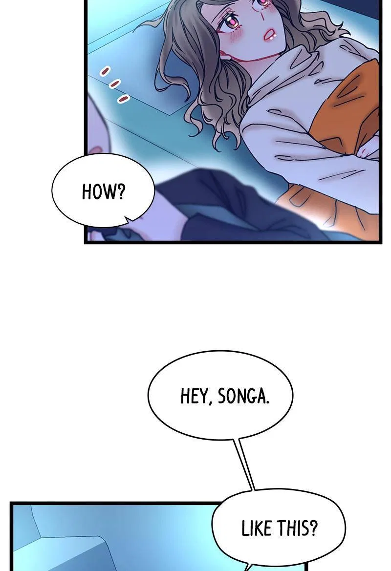 She Would Never Know Chapter 40 – Page 42
