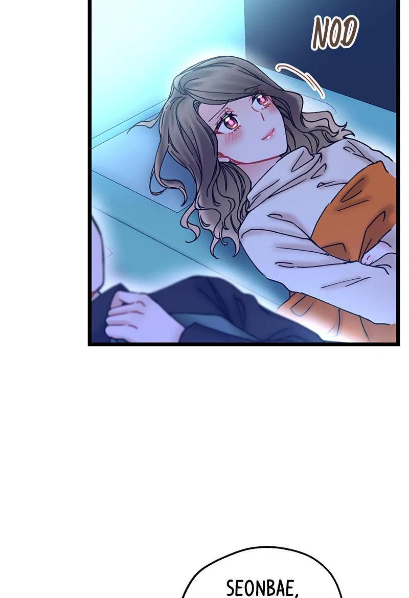 She Would Never Know Chapter 40 – Page 44