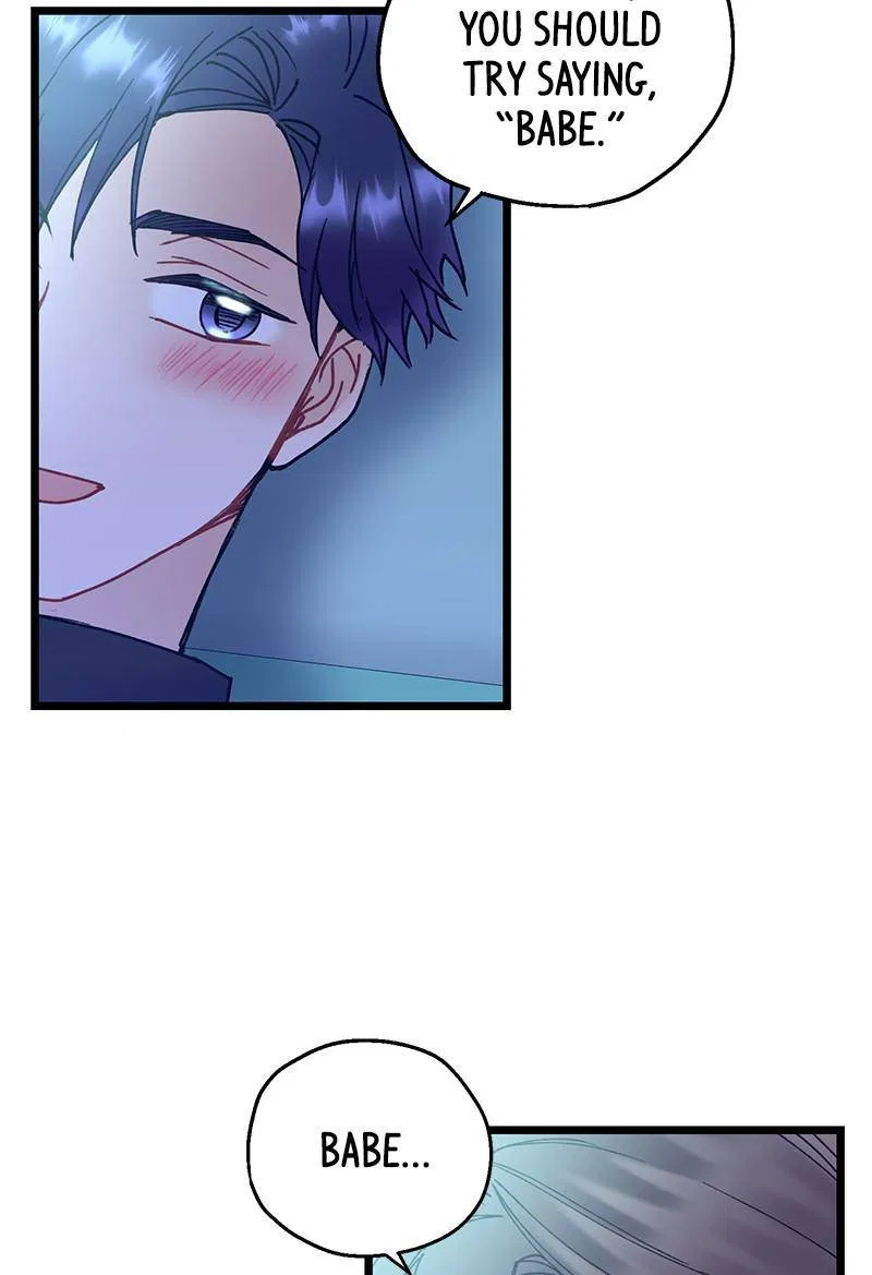 She Would Never Know Chapter 40 – Page 45