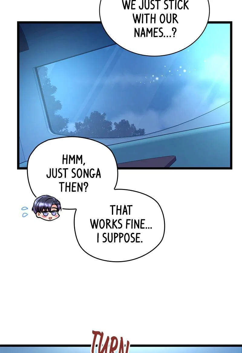 She Would Never Know Chapter 40 – Page 47