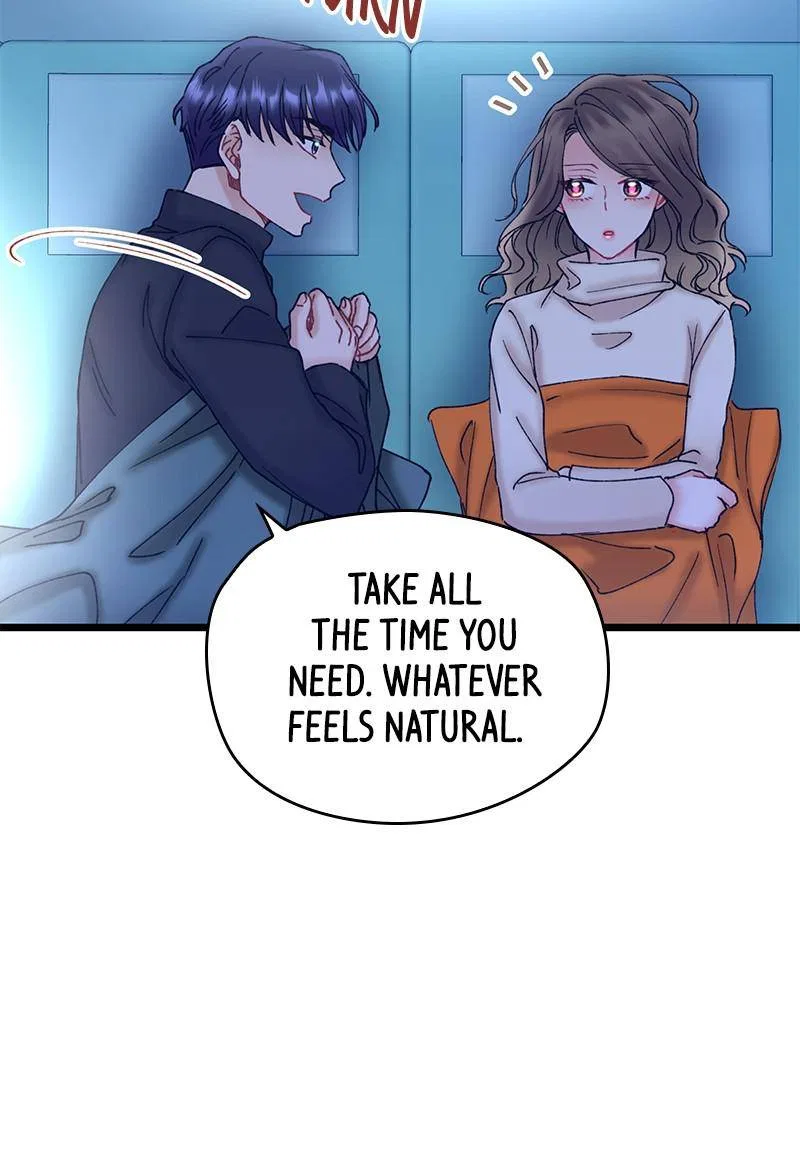 She Would Never Know Chapter 40 – Page 48