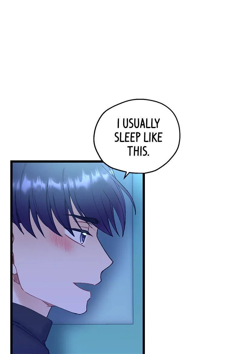 She Would Never Know Chapter 40 – Page 49