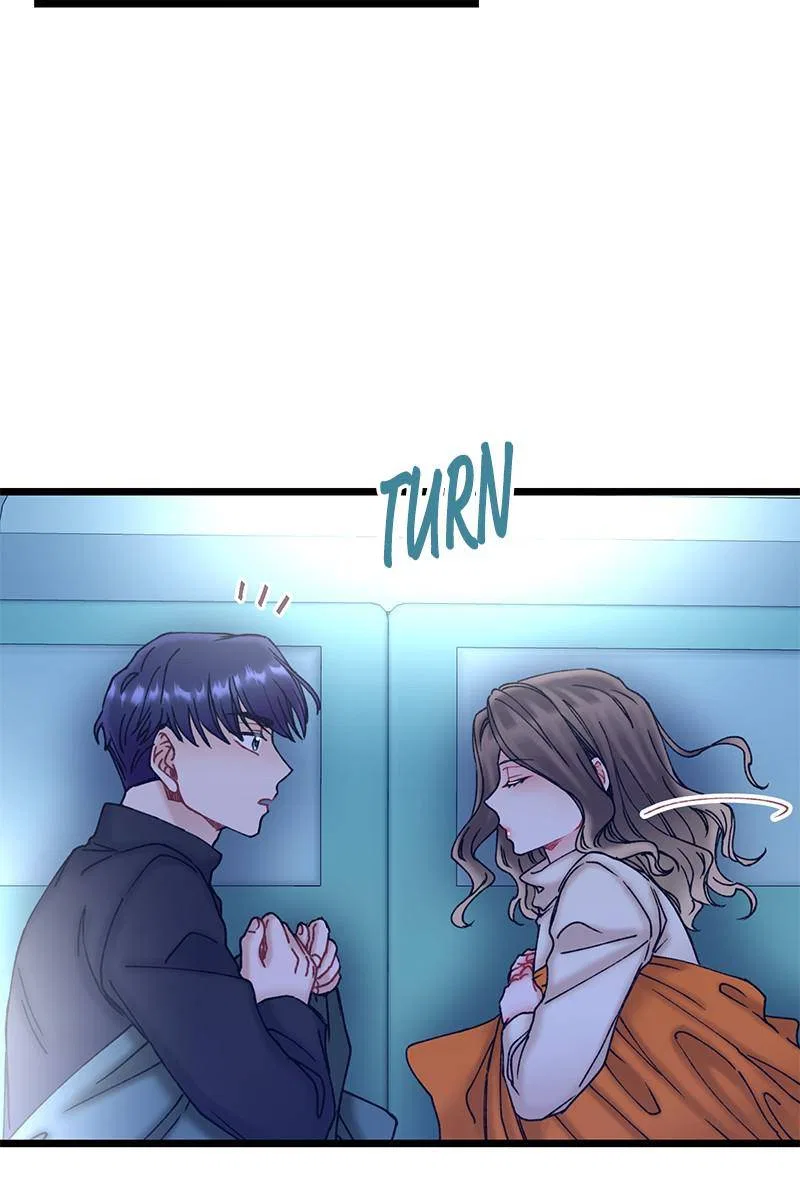 She Would Never Know Chapter 40 – Page 50