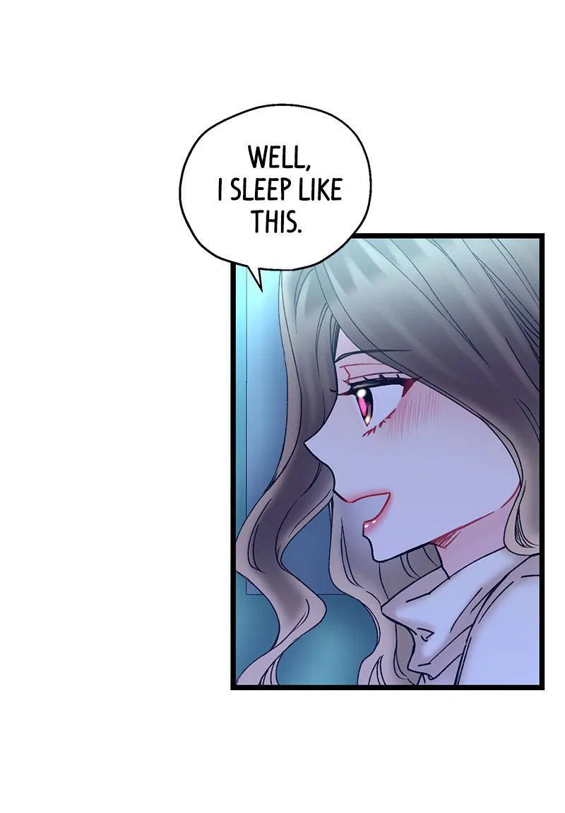 She Would Never Know Chapter 40 – Page 51