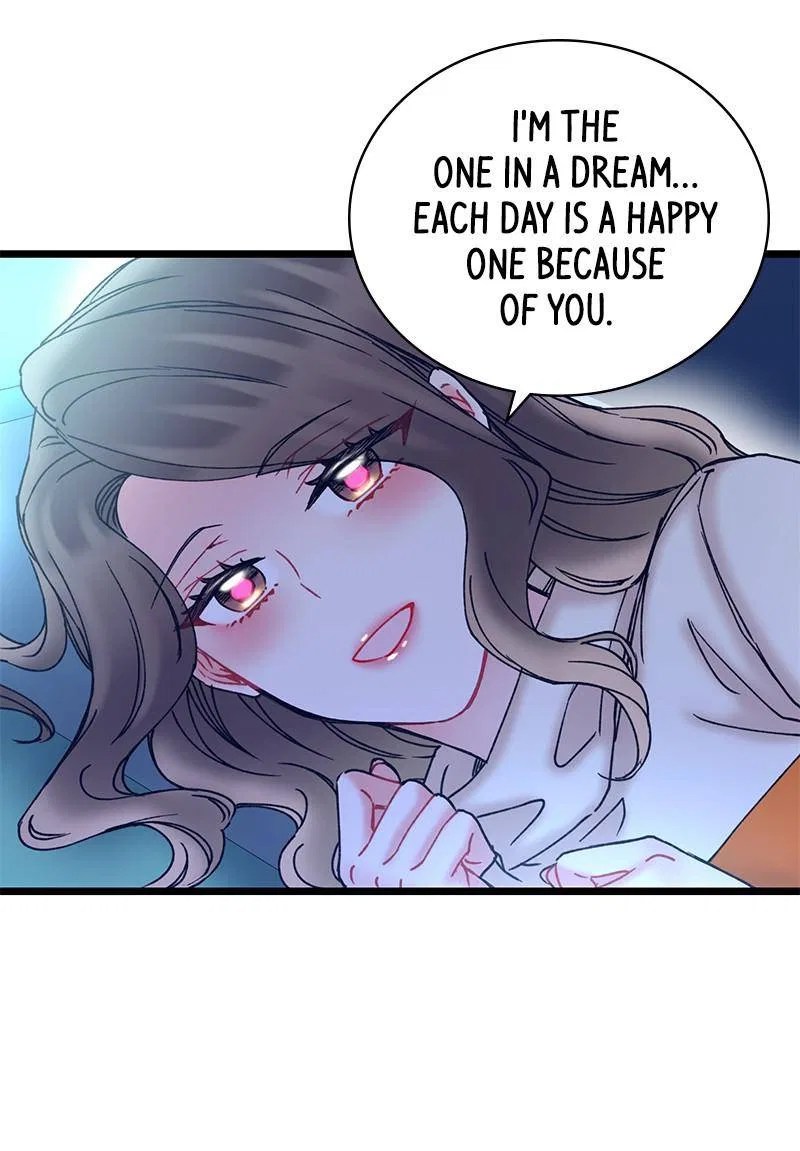 She Would Never Know Chapter 40 – Page 55