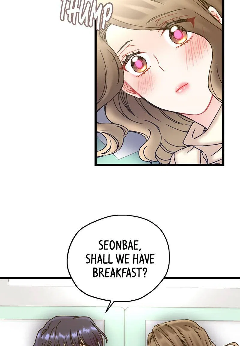 She Would Never Know Chapter 40 – Page 60
