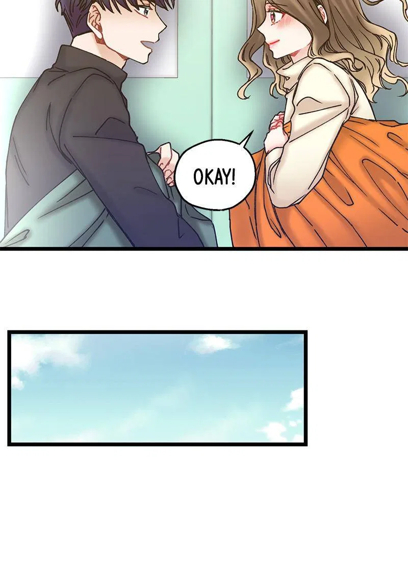 She Would Never Know Chapter 40 – Page 61
