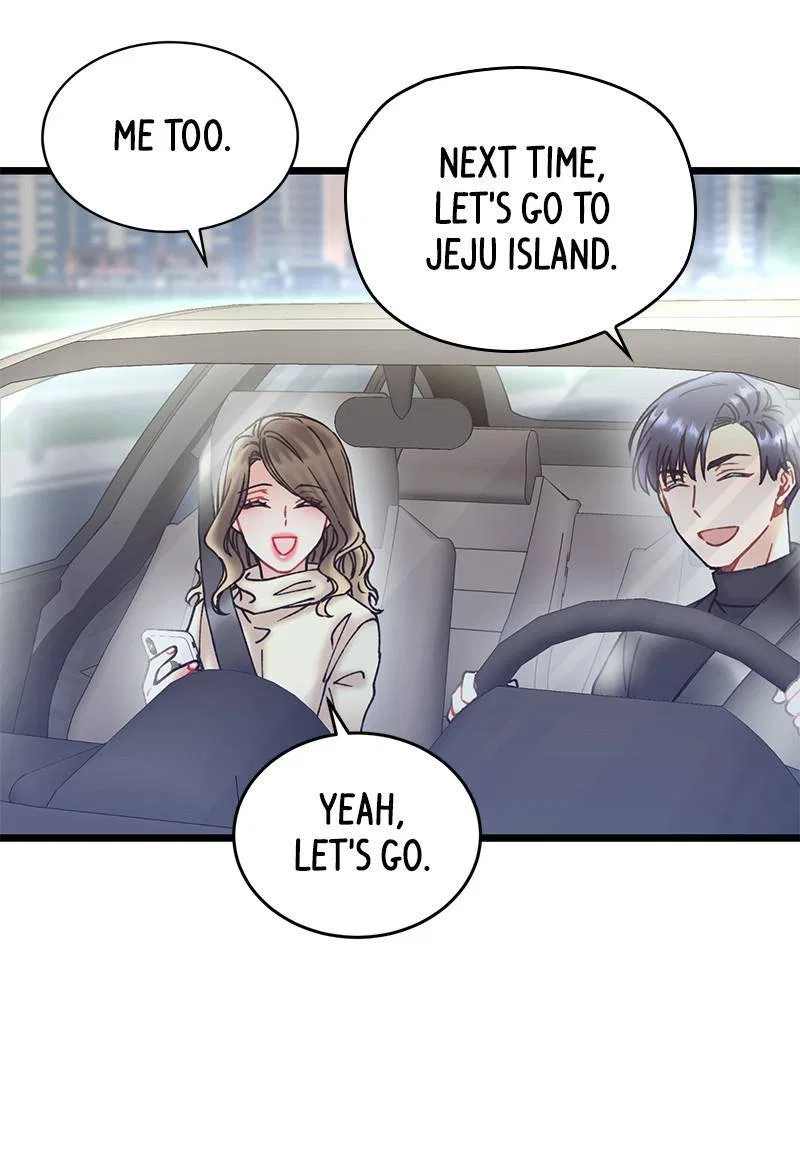 She Would Never Know Chapter 40 – Page 71