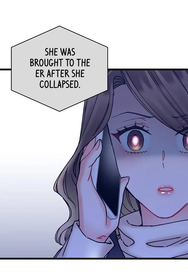 She Would Never Know Chapter 40 – Page 75