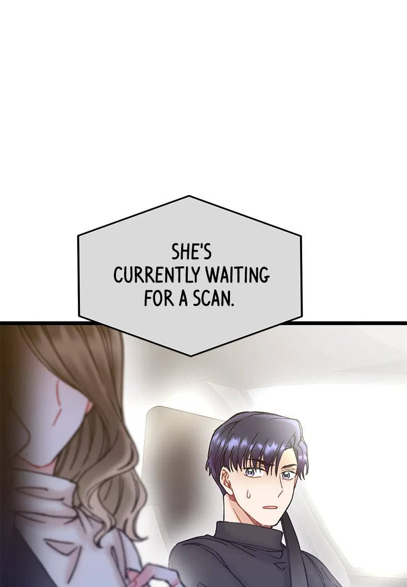She Would Never Know Chapter 40 – Page 76