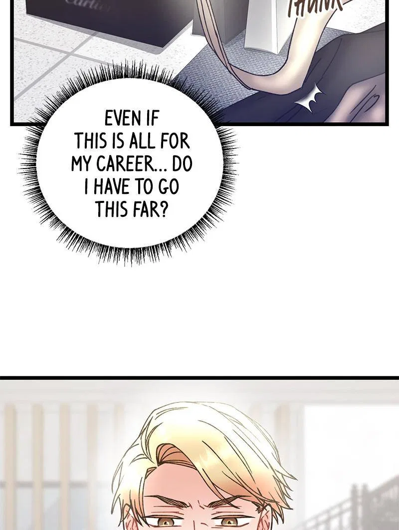 She Would Never Know Chapter 39 – Page 4
