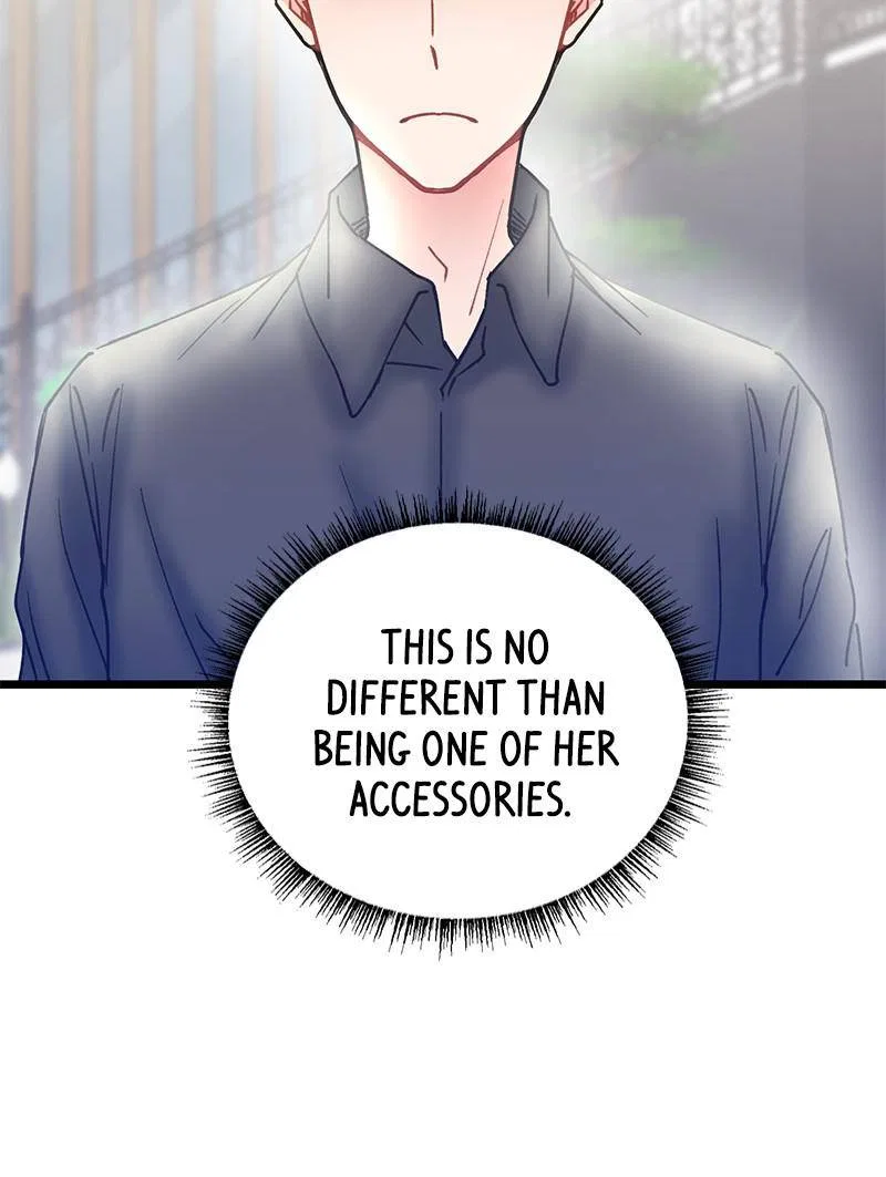 She Would Never Know Chapter 39 – Page 5