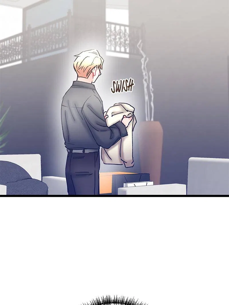 She Would Never Know Chapter 39 – Page 8
