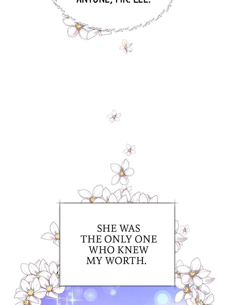 She Would Never Know Chapter 39 – Page 11