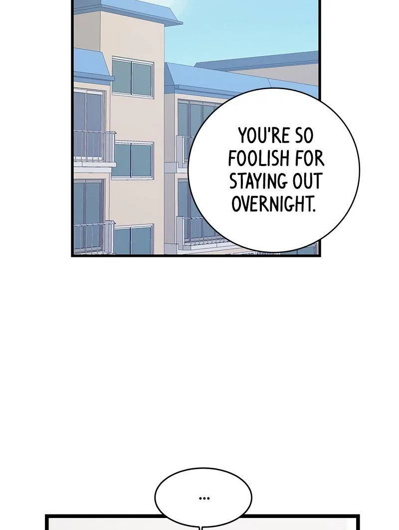 She Would Never Know Chapter 39 – Page 25